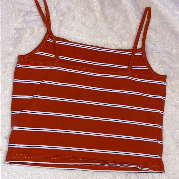 Cotton On Cropped Cami - Picture 2 of 3